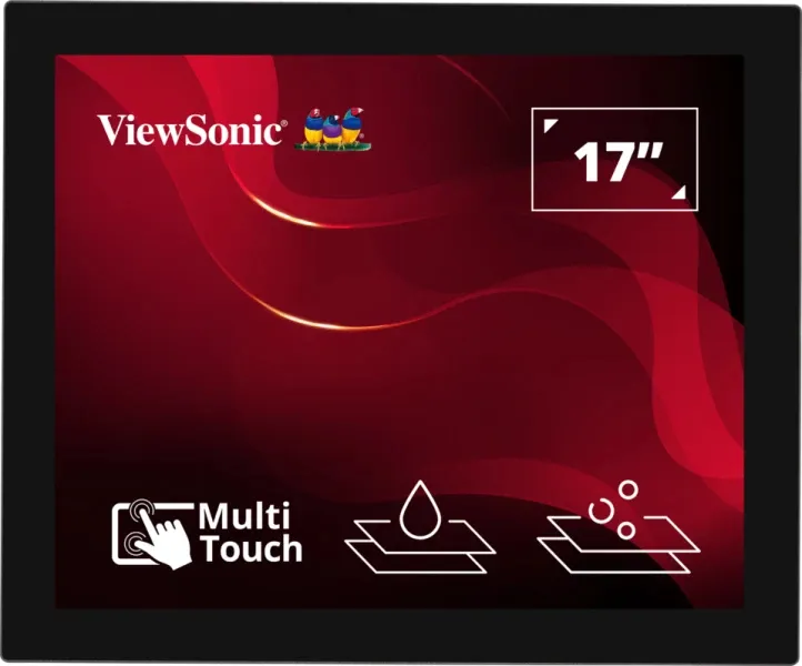 Viewsonic XF1740 POS Monitörleri