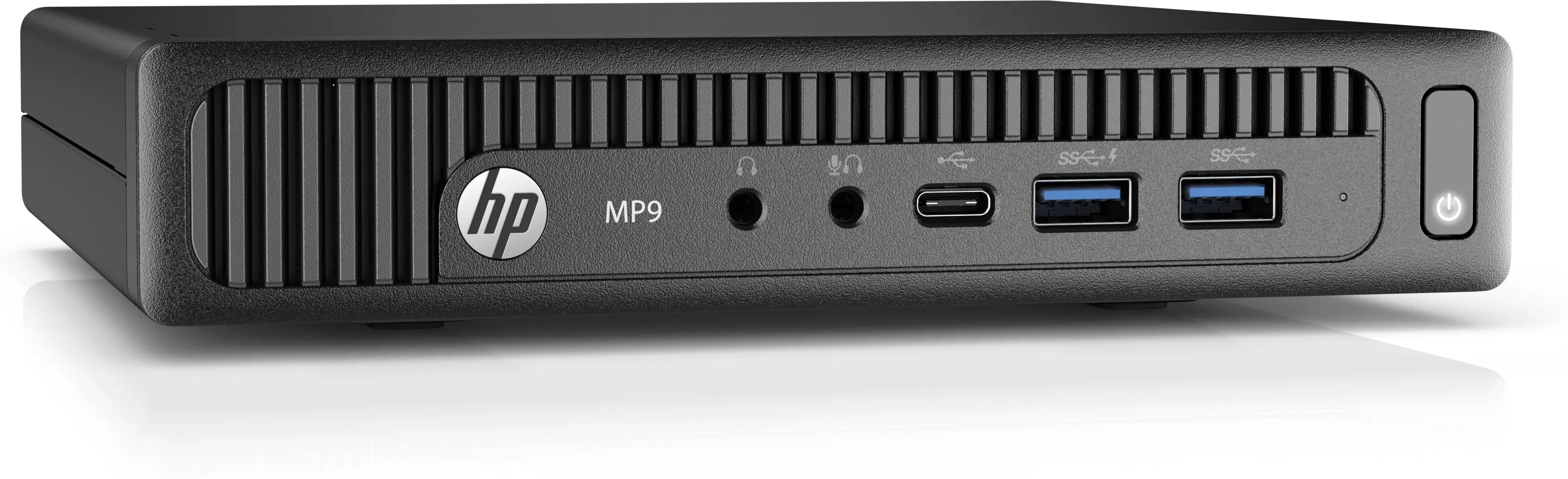 HP MP9 G2 Perakende Sistemi V8L69EA Thumbnail 2