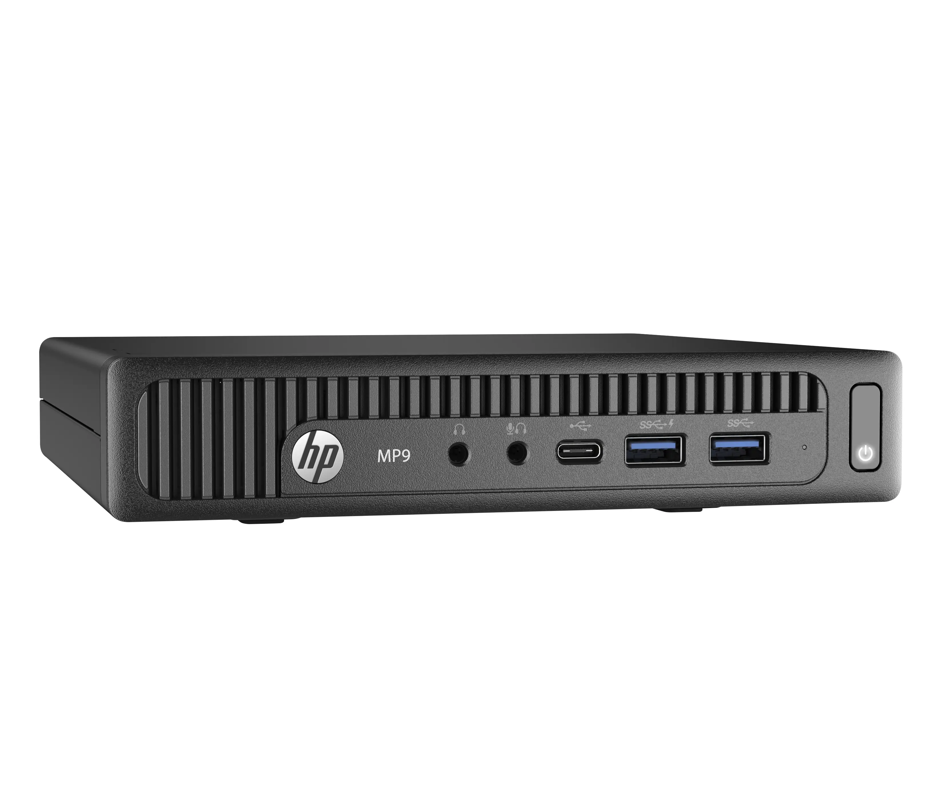 HP MP9 G2 Perakende Sistemi Y6A43EA Thumbnail 4