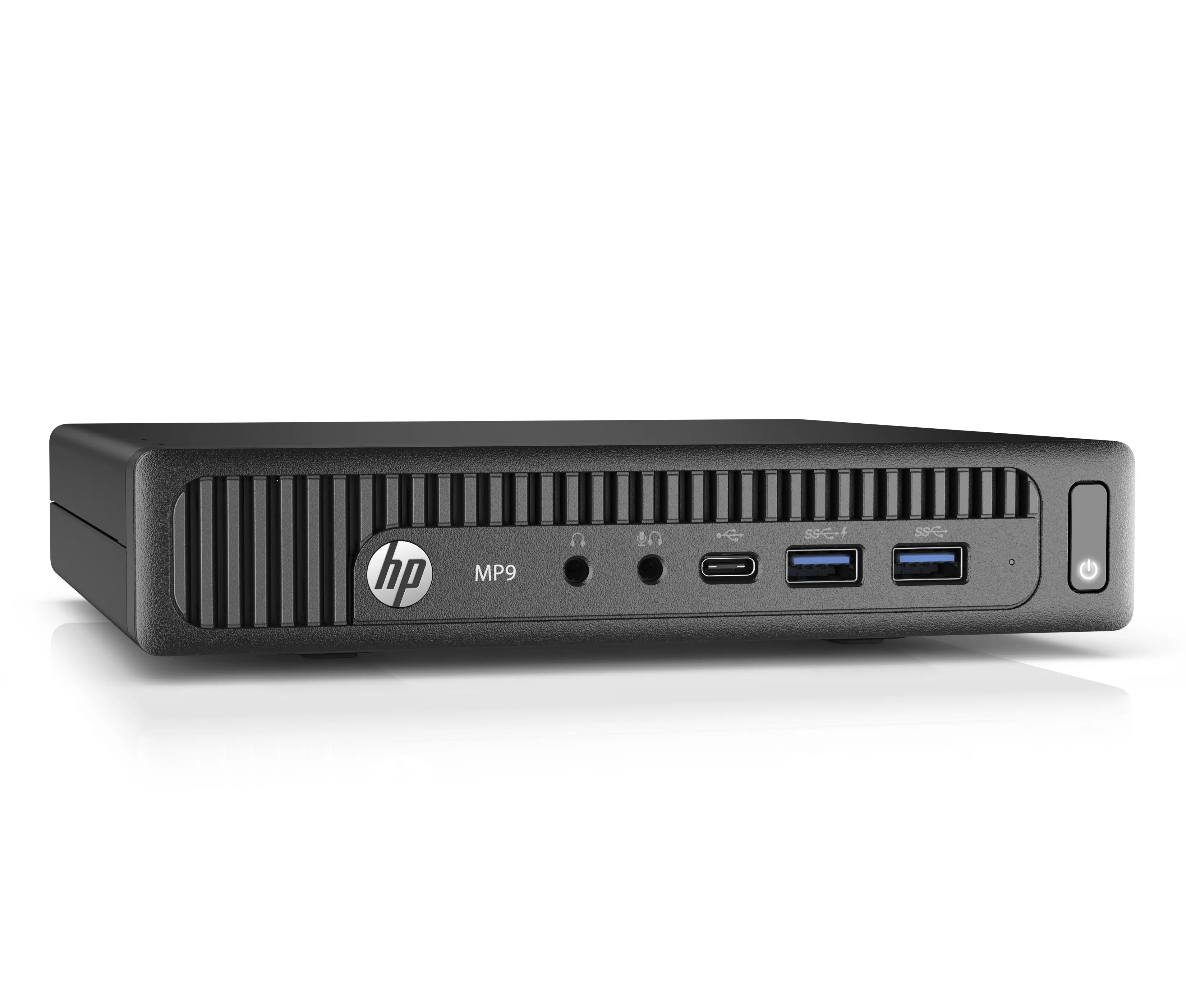 HP MP9 G2 Perakende Sistemi 2VR17EA Thumbnail 6