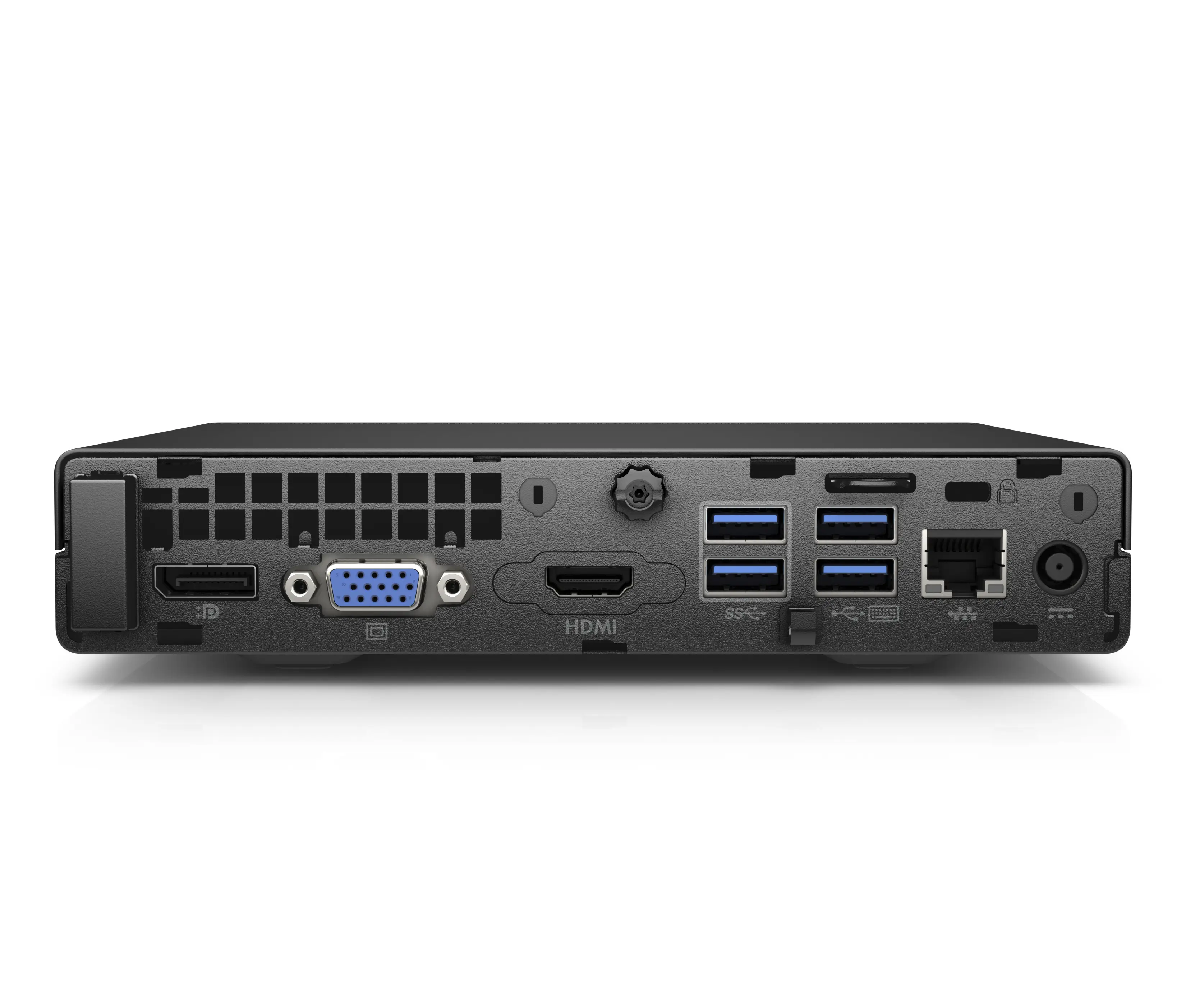 HP MP9 G2 Perakende Sistemi 2VR24EA Thumbnail 7