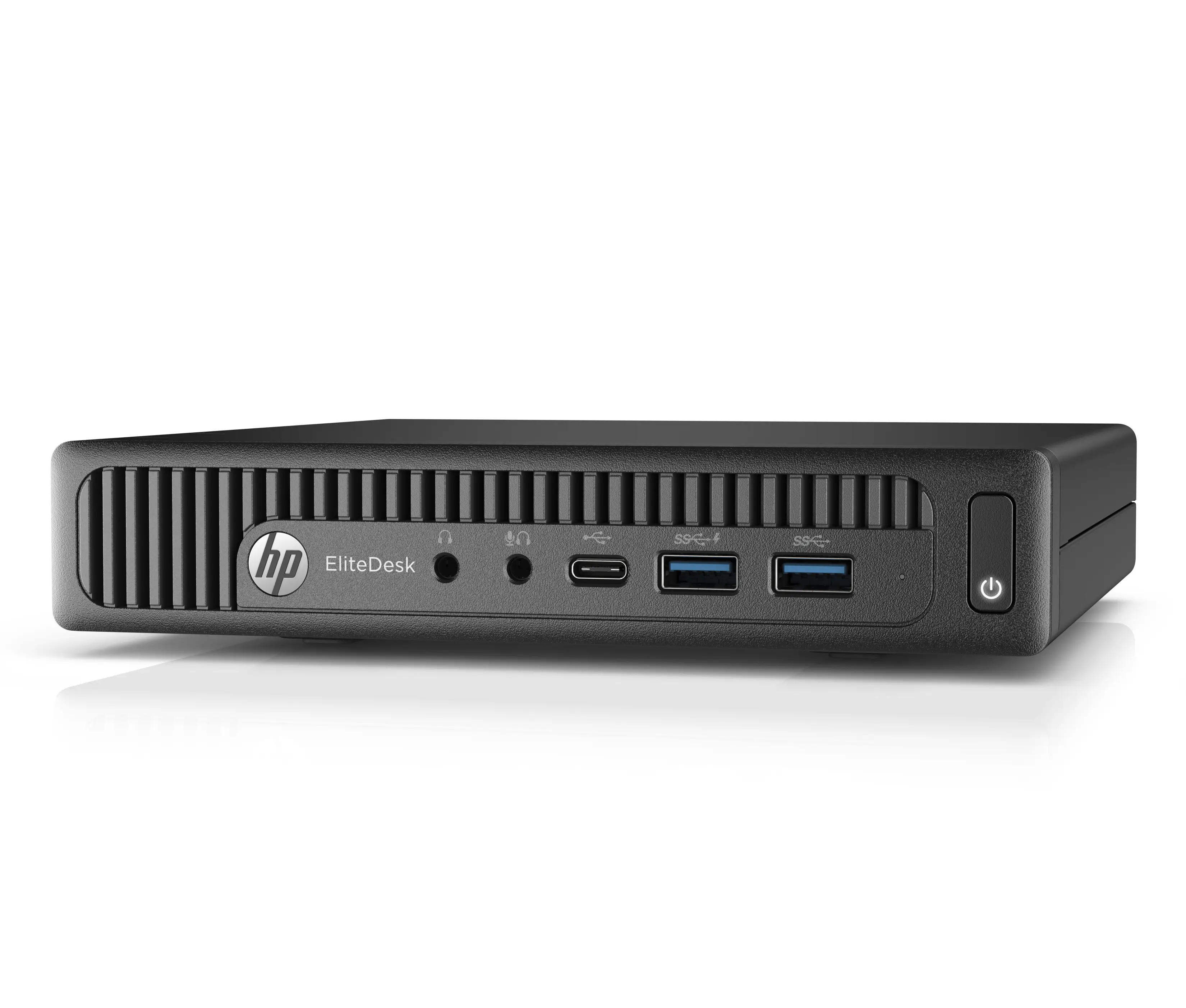 HP MP9 G2 Perakende Sistemi 2VR21EA Thumbnail 5