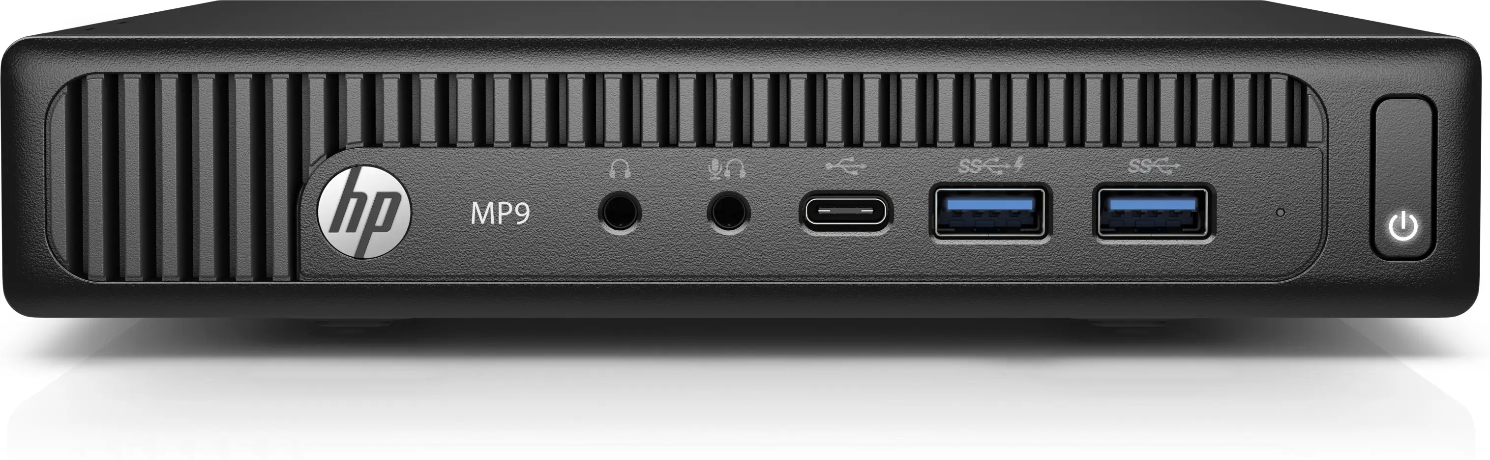 HP MP9 G2 Perakende Sistemi 2VR13EA