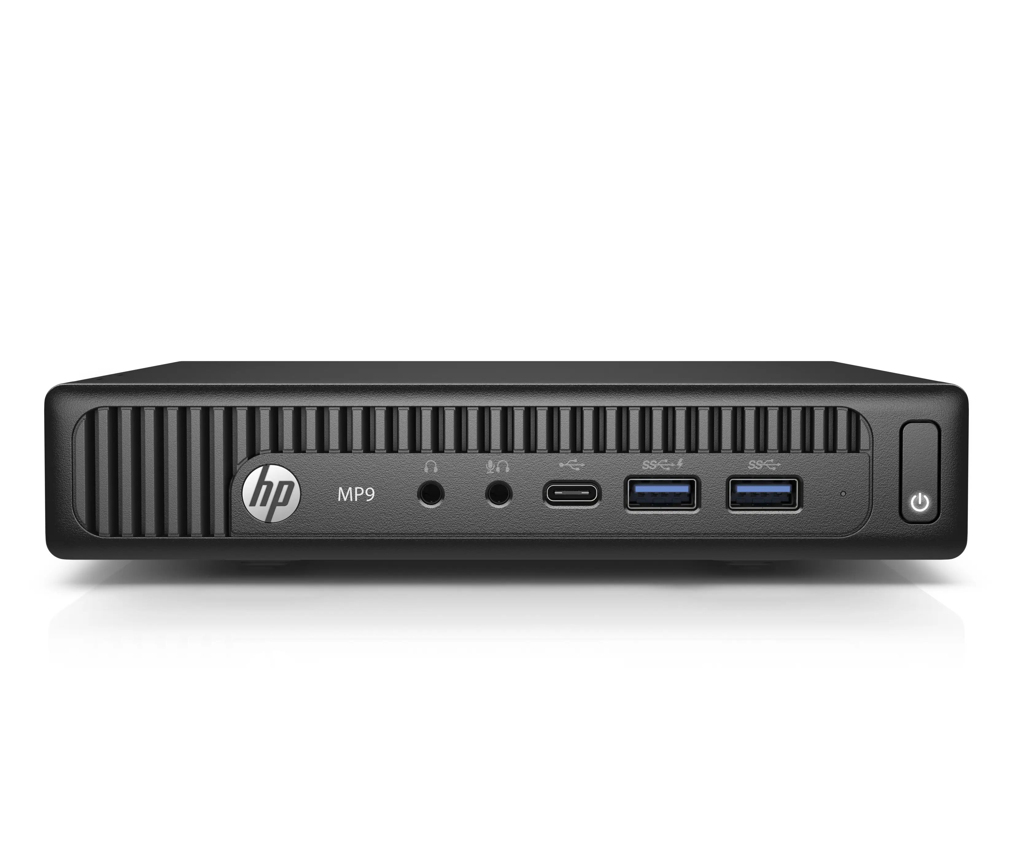 HP MP9 G2 2 GHz 2VR22EA#ABH