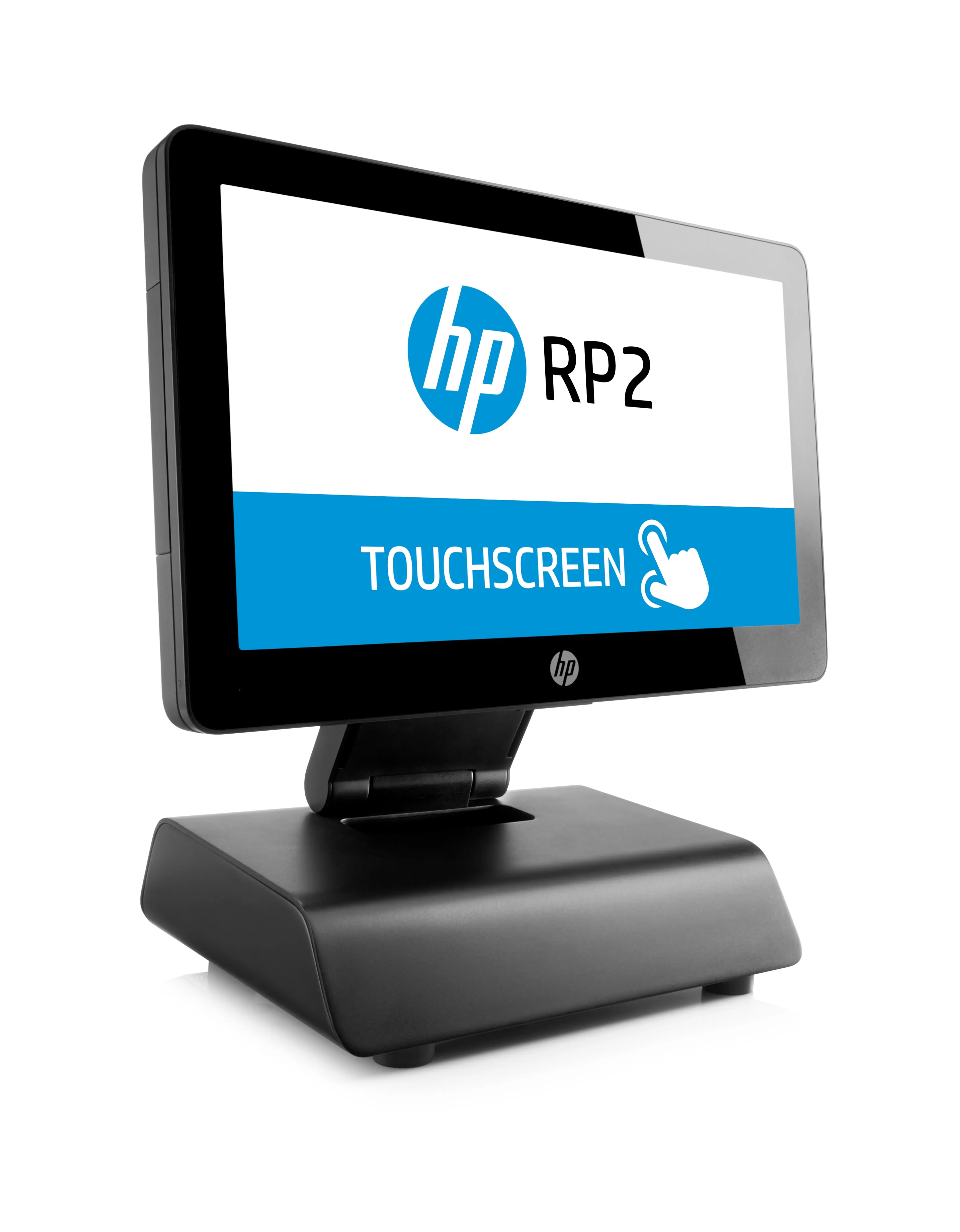 HP RP2 Perakende Satış Sistemi Modeli 2030 X9D12EA Thumbnail 2