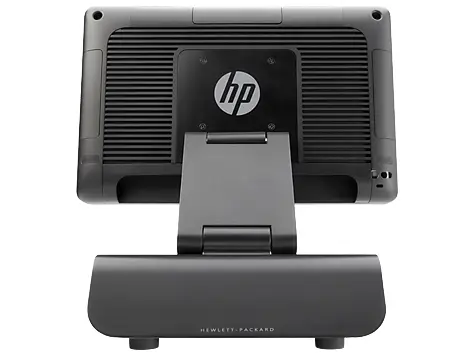 HP RP2 Retail System Model 2030 41 GHz M5V03EA#ABB Thumbnail 3