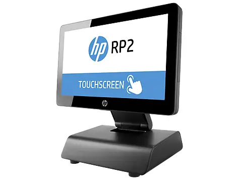 HP RP2 Retail System Model 2030 41 GHz M5V04EA#ABB