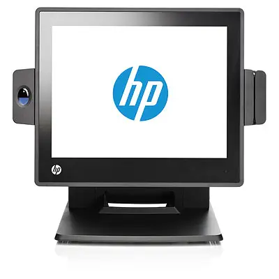 HP RP7 Retail System Model 7800 D3V87PA