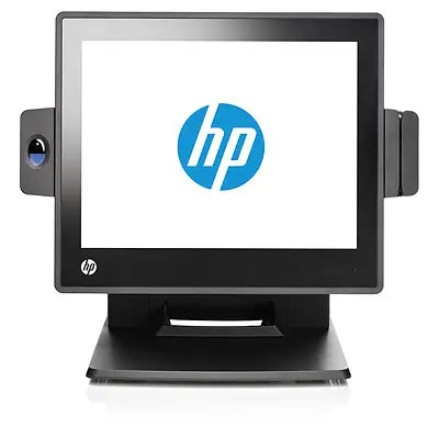 HP RP7 Retail System Model 7800 F7U22EA#ABH
