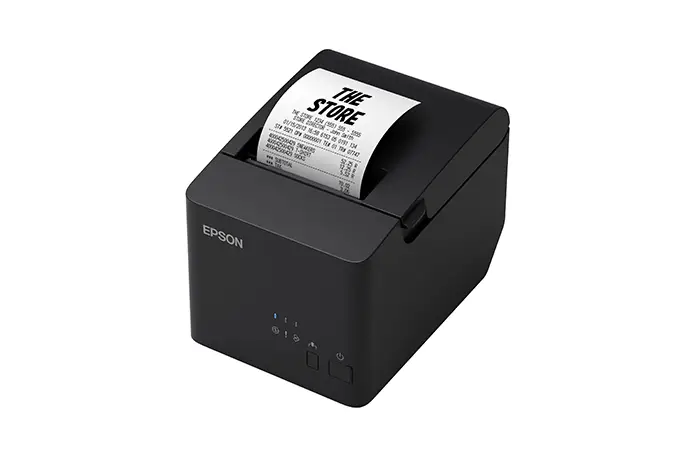 Epson C31CH26002 POS Yazıcı