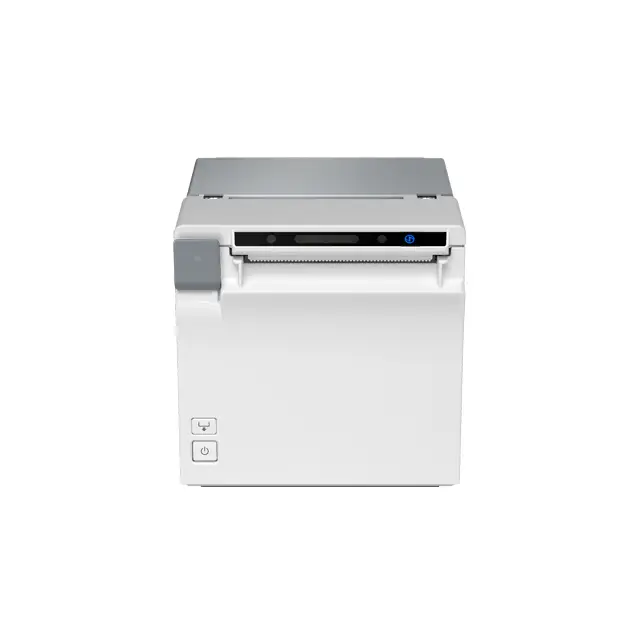 Epson EU-m30 (001): USB + Serial, NES, White, No PSU, No Cable C31CK01001 POS Yazıcı