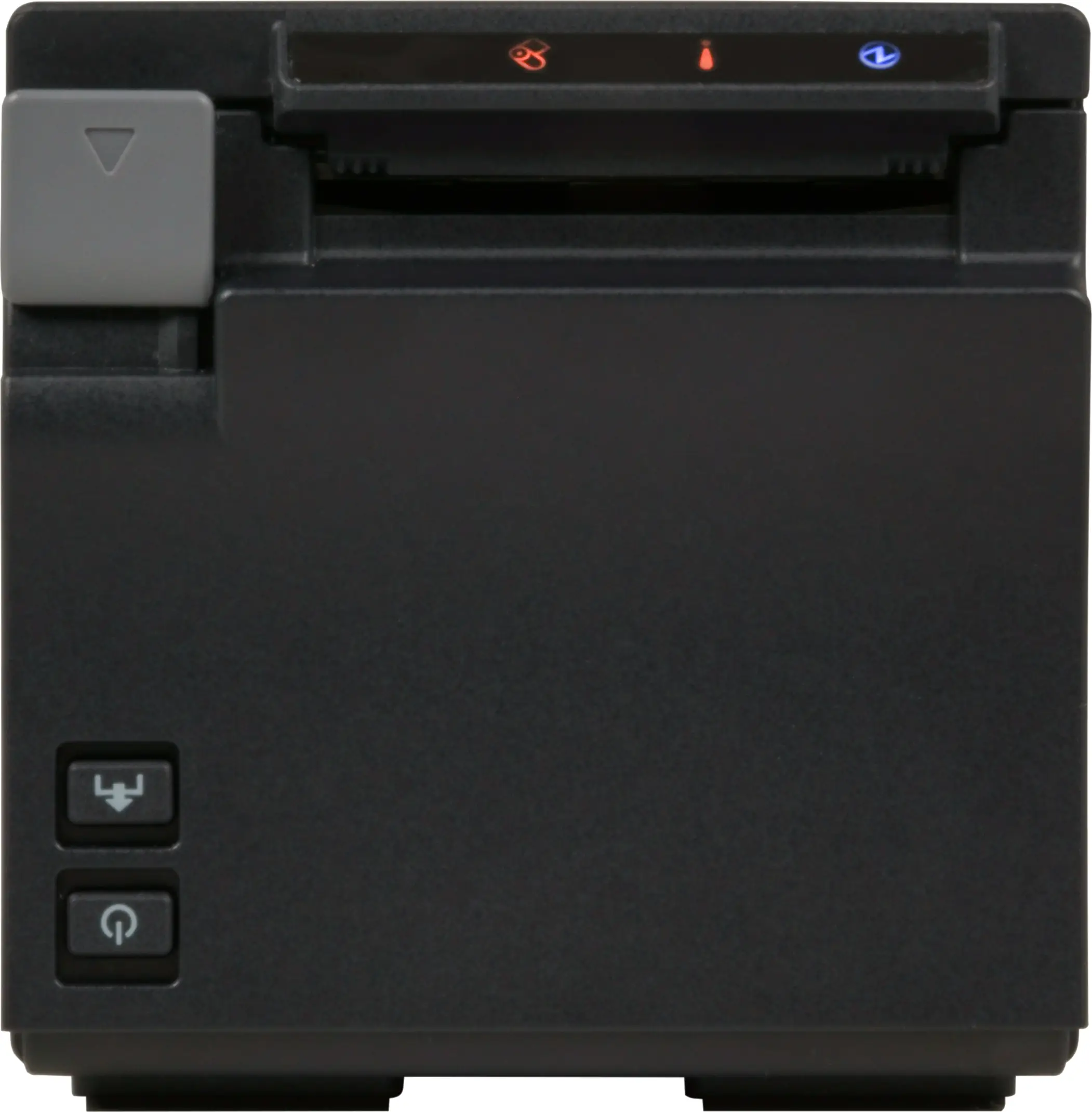 Epson TM-m10 (122):Ethernet, Black, PS, EU C31CE74122 POS Yazıcı
