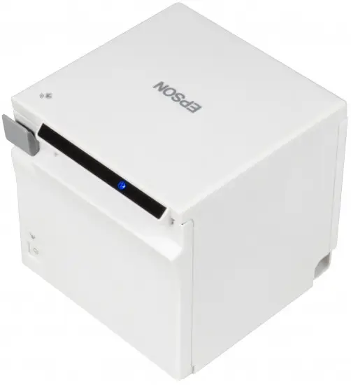 Epson TM-M30F (121F1) C31CE95121F1 POS Yazıcı