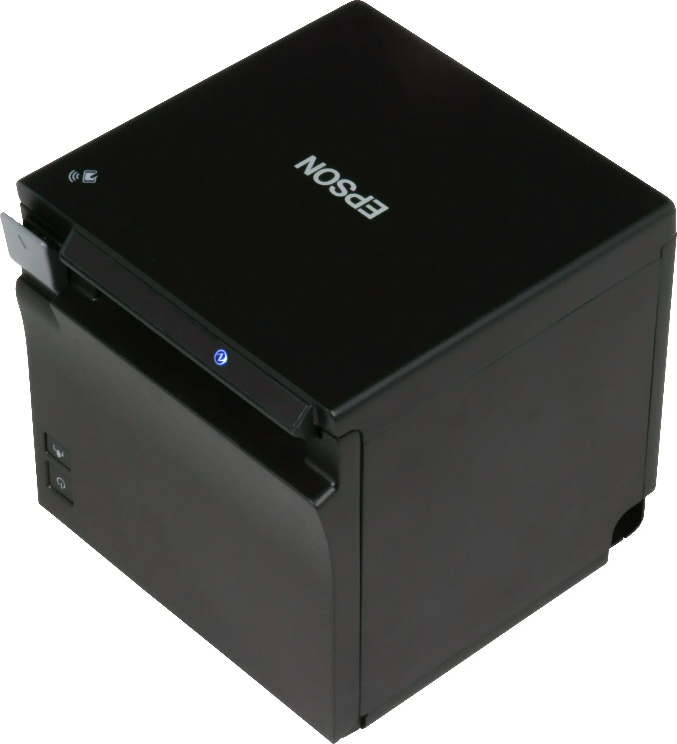 Epson TM-m30II (111): USB + Ethernet + NES + BT, White, PS, EU C31CJ27022 POS Yazıcı