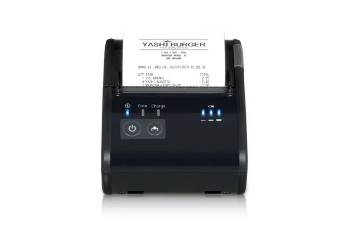 Epson TM-P80 C31CD70575 POS Yazıcı