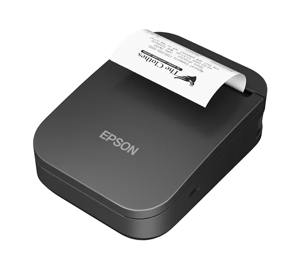 Epson TM-P80II C31CK00811 POS Yazıcı