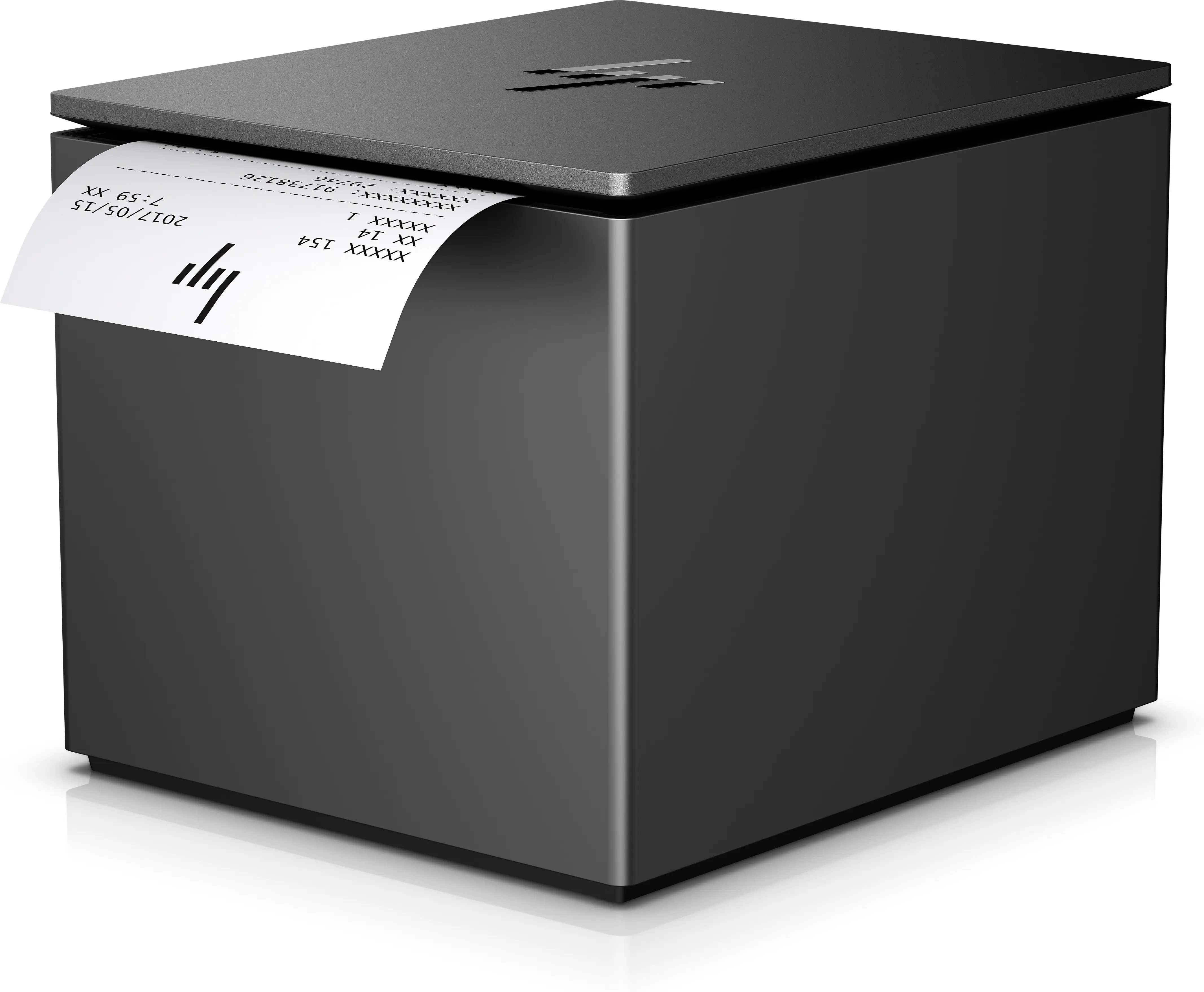 HP 3WV54AA POS Yazıcı