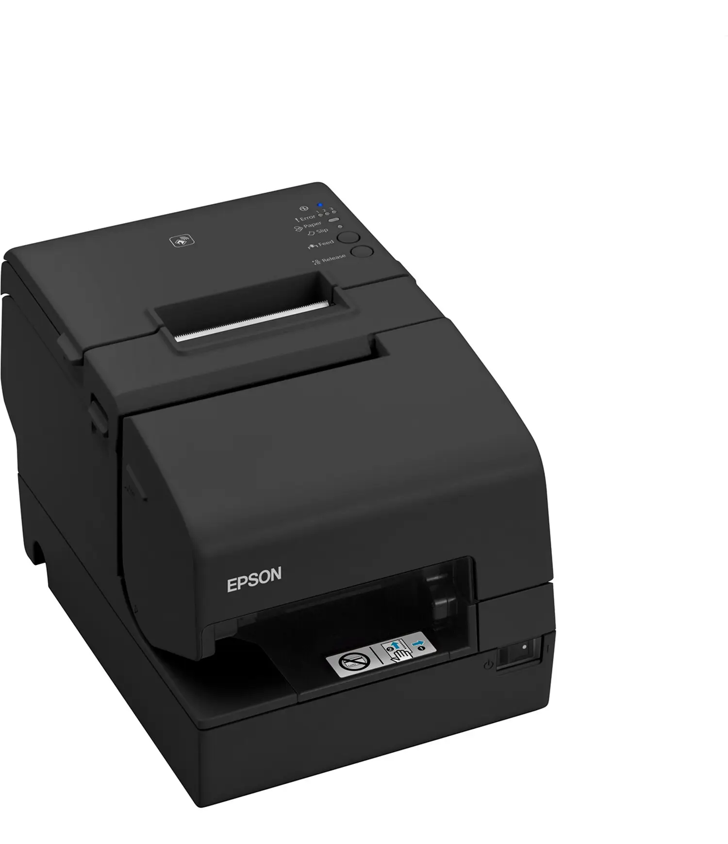 HP Epson H6000V Hybrid POS Printer 4ZE21AA POS Yazıcı