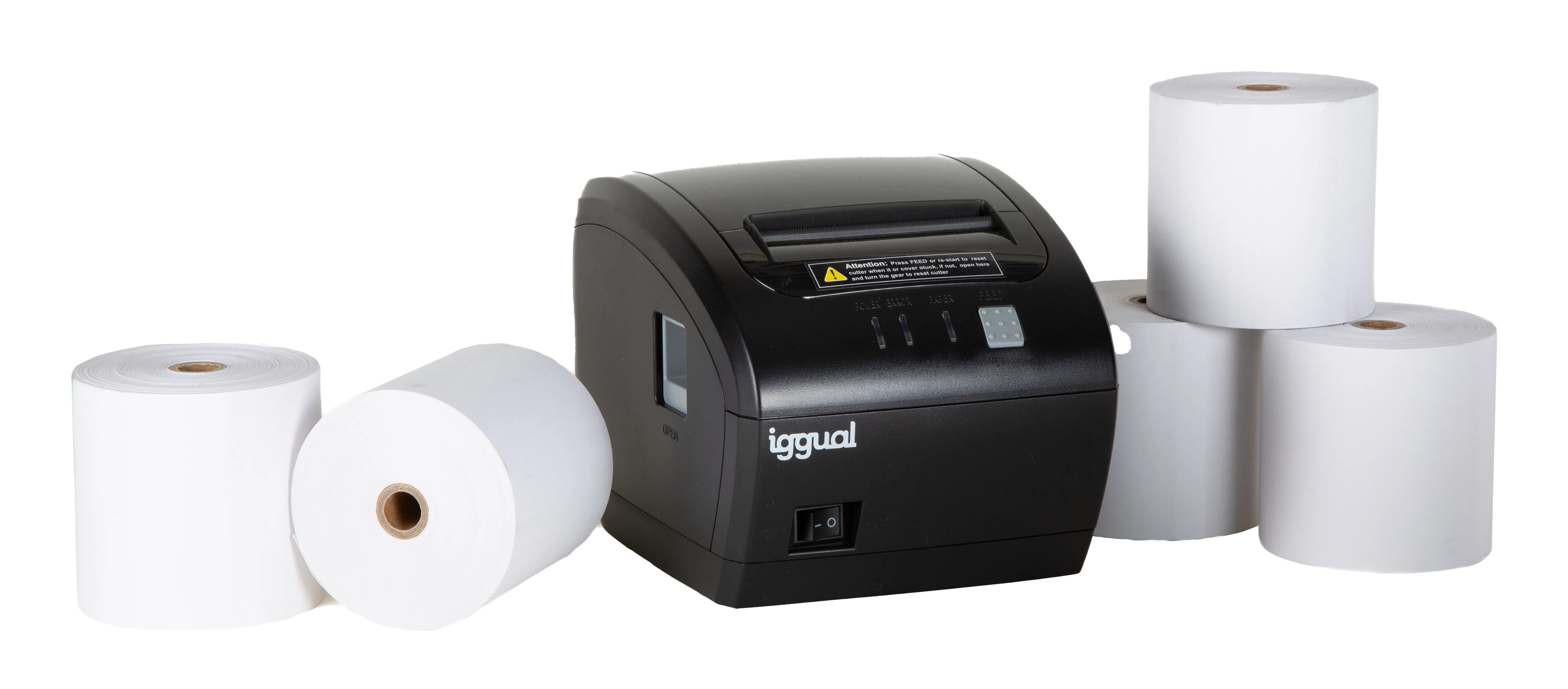 IGG319109+IGG317655 POS Yazıcı