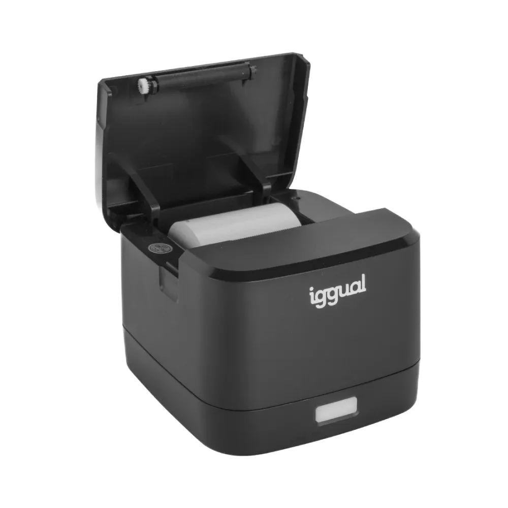 iggual TP Easy 58 IGG318836 POS Yazıcı