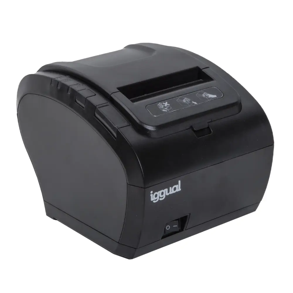 iggual TP8002 IGG316641 POS Yazıcı