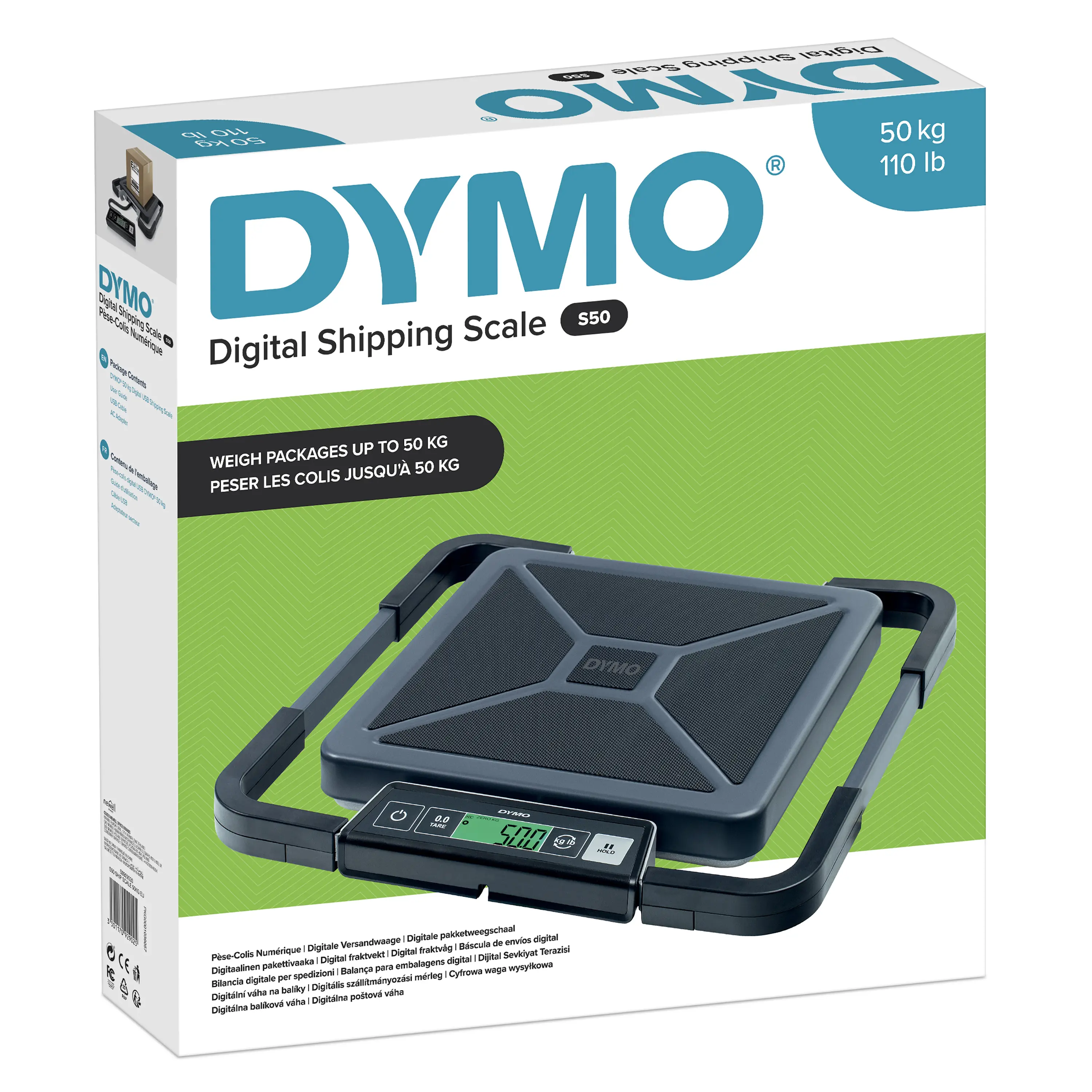 DYMO S50 S0929020