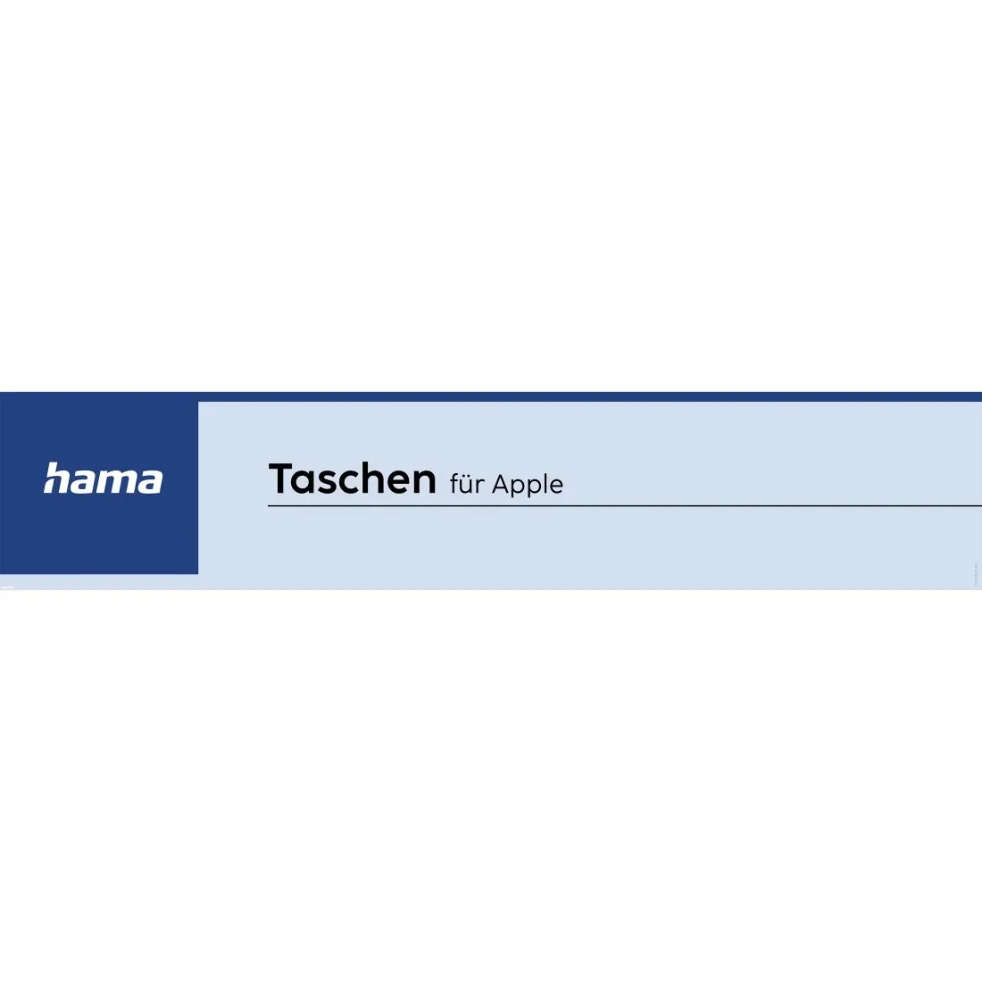 Hama Cases for Apple 00297930 Posterle