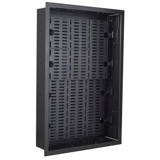 Chief PAC527F Power Rack Kapakları
