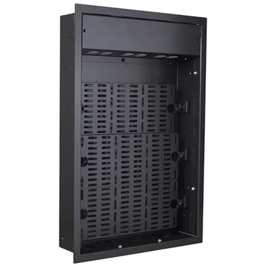 Chief PAC527FBP6 Power Rack Kapakları
