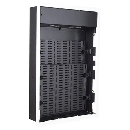 Chief PAC527FWP4 Power Rack Kapakları