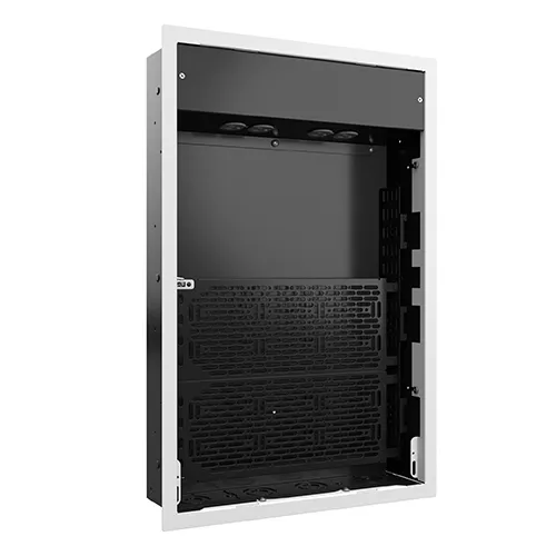 Chief PAC527LFWP4 Power Rack Kapakları