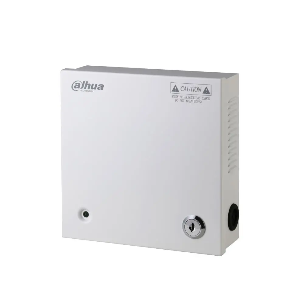 Dahua Technology PFM340-5CH DH-PFM340-5CH Power Rack Kapakları