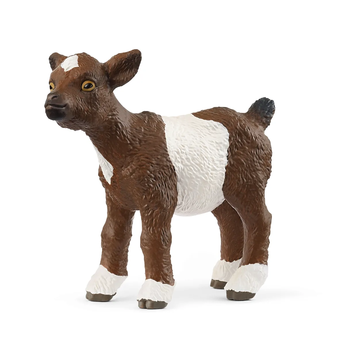 schleich FARM WORLD 14888 Farm, animals / toys Keçi Oyuncak Figür