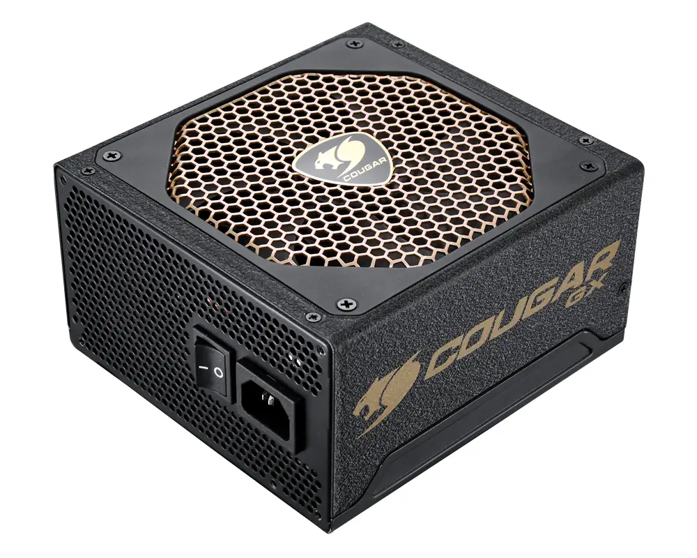 COUGAR GX 1050 W GX1050 80 PLUS Gold ATX Güç Kaynağı Power Supply