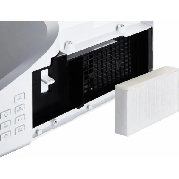 Viewsonic PS700W Thumbnail 7