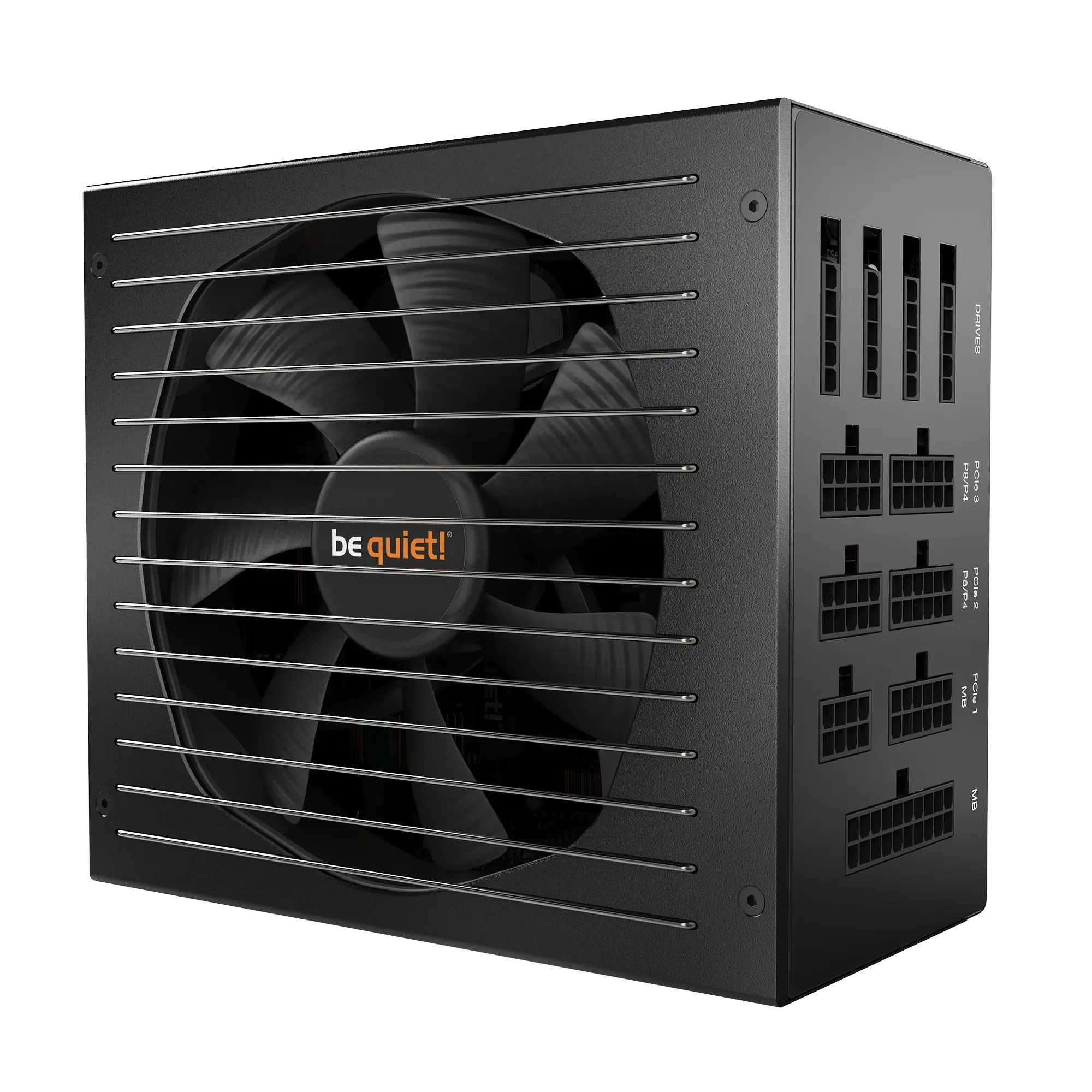 be quiet! Straight Power 11 1000 W BN285 80 PLUS Gold ATX Güç Kaynağı Power Supply