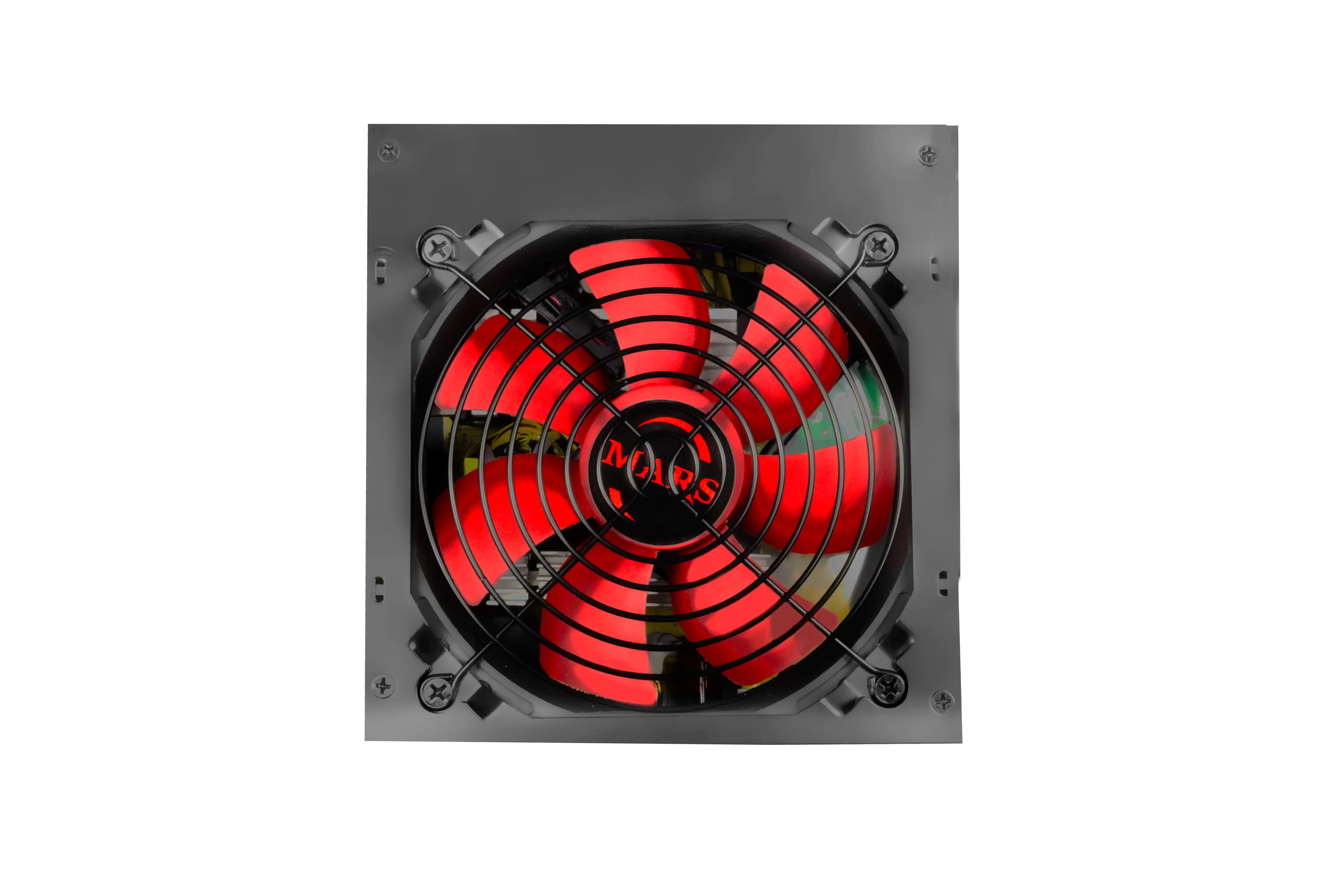 Mars Gaming MP500 500 W ATX Güç Kaynağı Thumbnail 9
