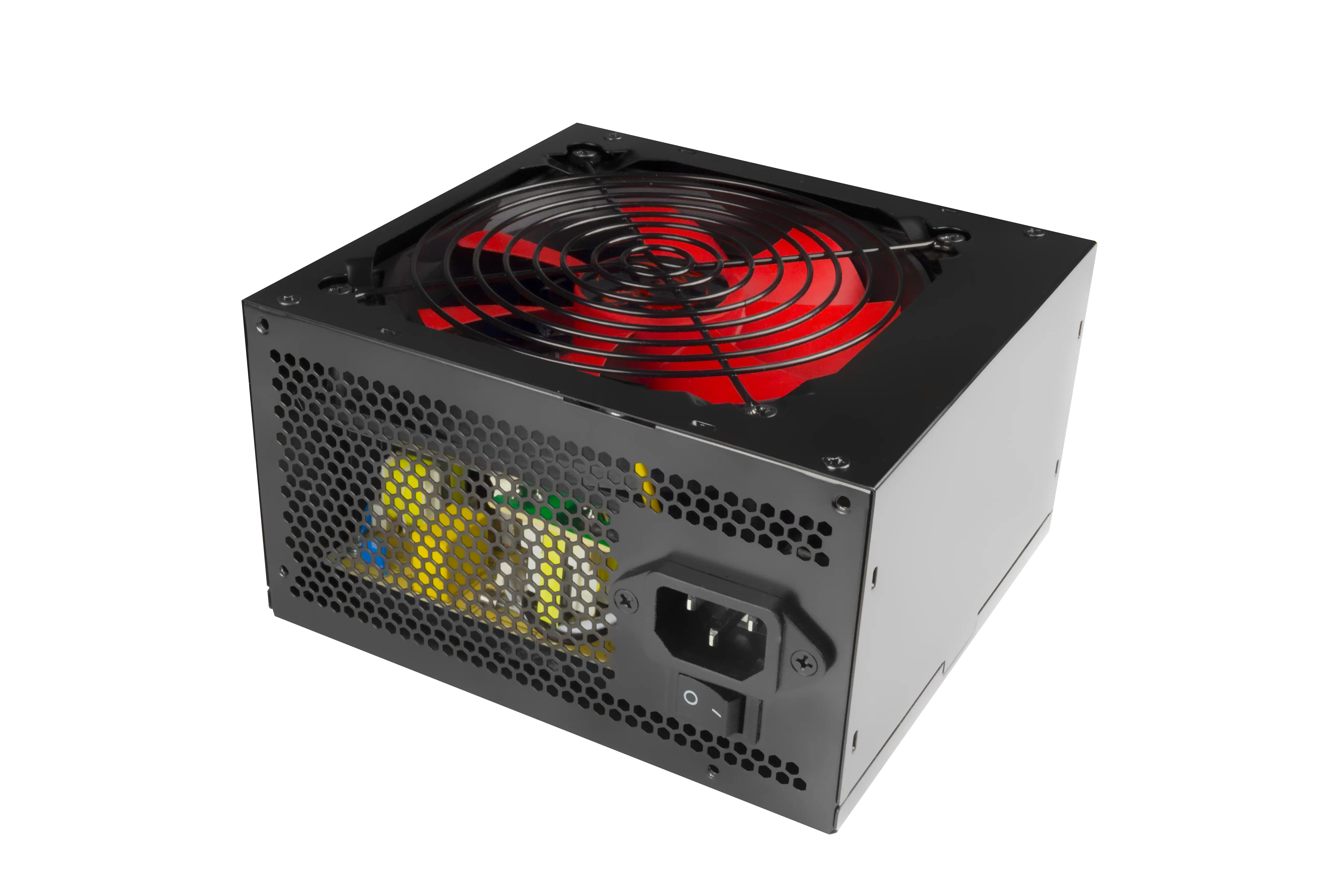 Mars Gaming MP500 500 W ATX Güç Kaynağı Power Supply
