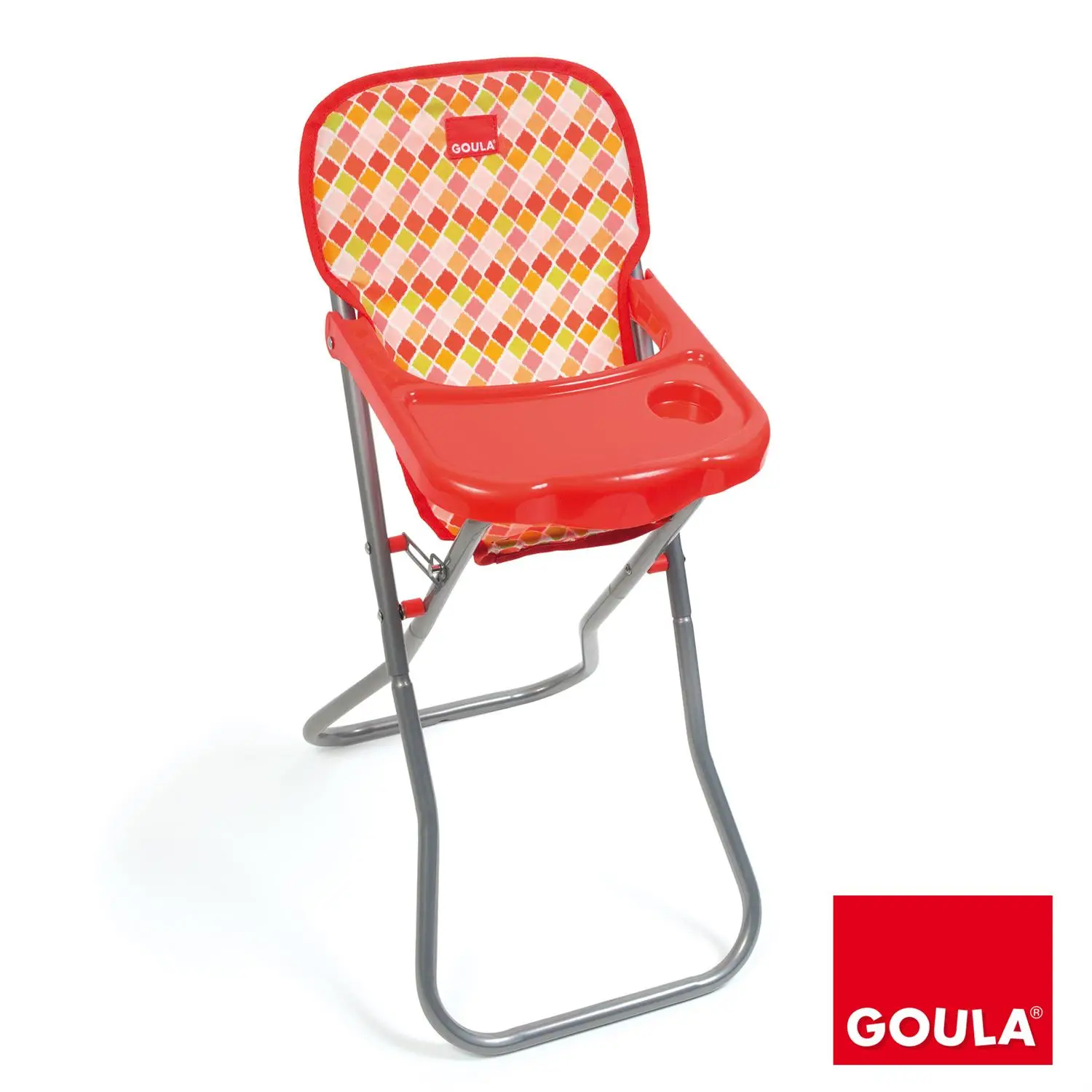 Jumbo High Chair 52033 Power Supply