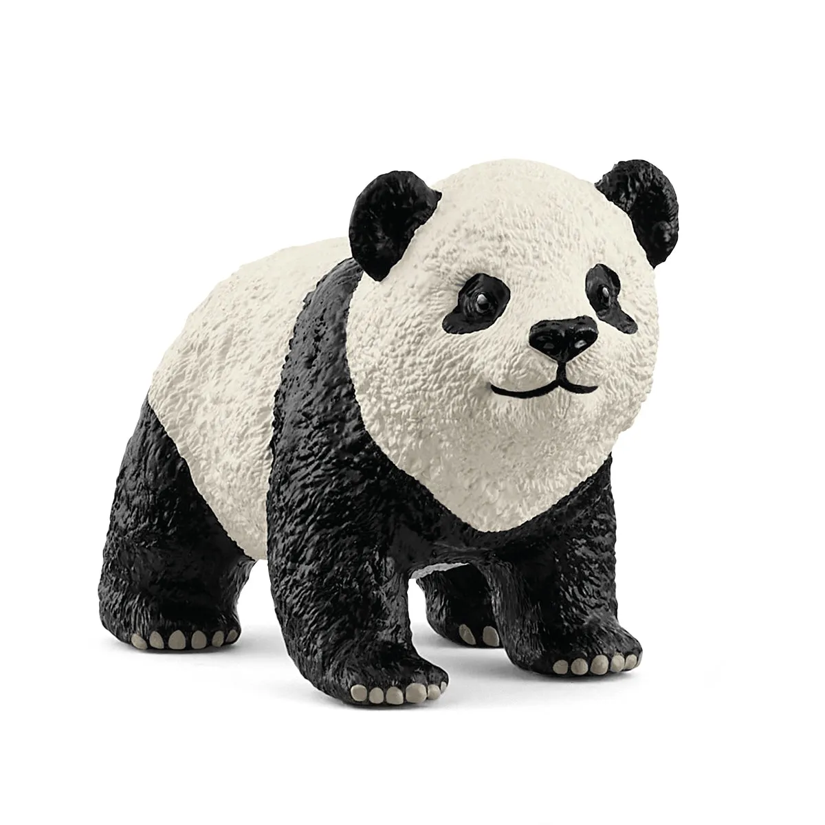 schleich WILD LIFE 14886 Jungle, animals / adventure toys Panda Oyuncak Figür Power Supply