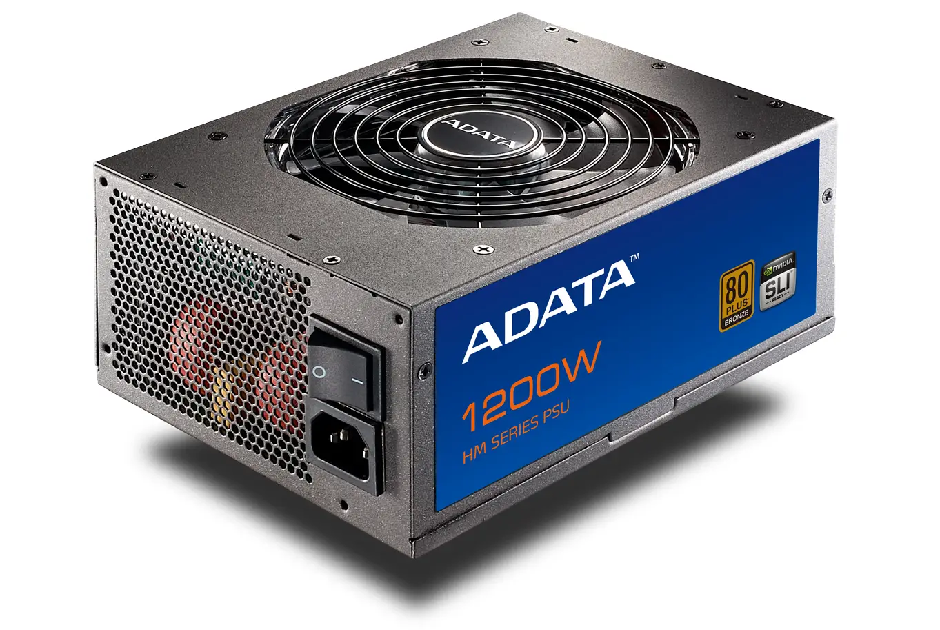 ADATA HM-1200 W AHM120-BZ-CEU Güç Kaynağı Power Supply