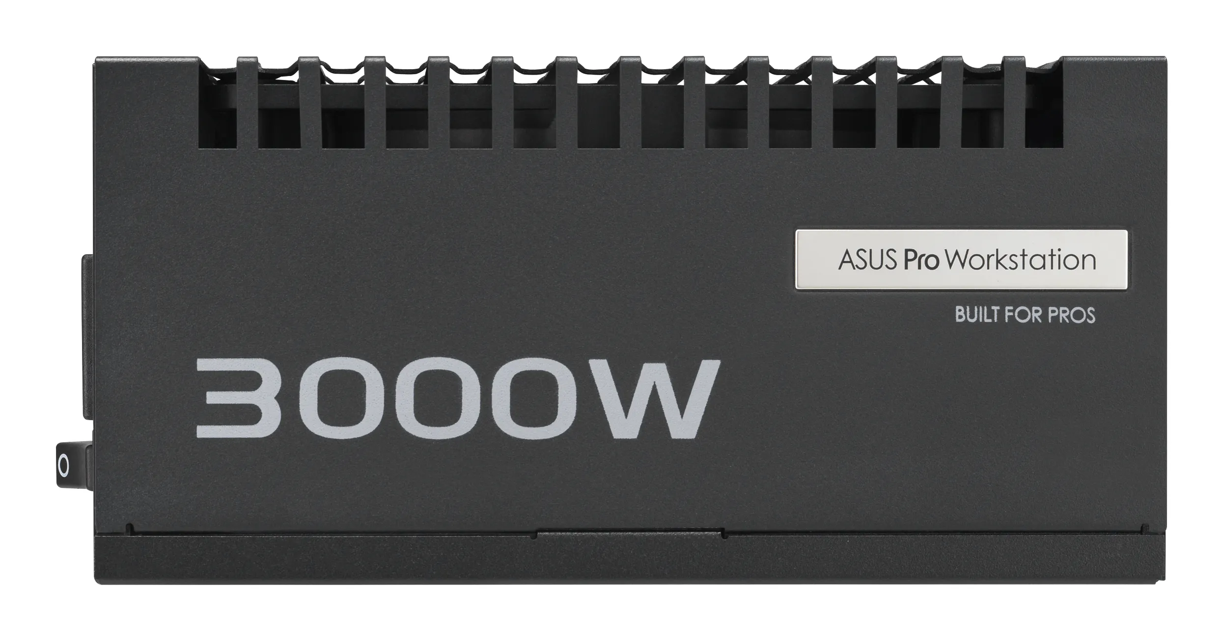 ASUS-PRO-WS-3000P 90YE00Z0-B0EA00 3000 W 80 PLUS Platinum ATX Güç Kaynağı Power Supply