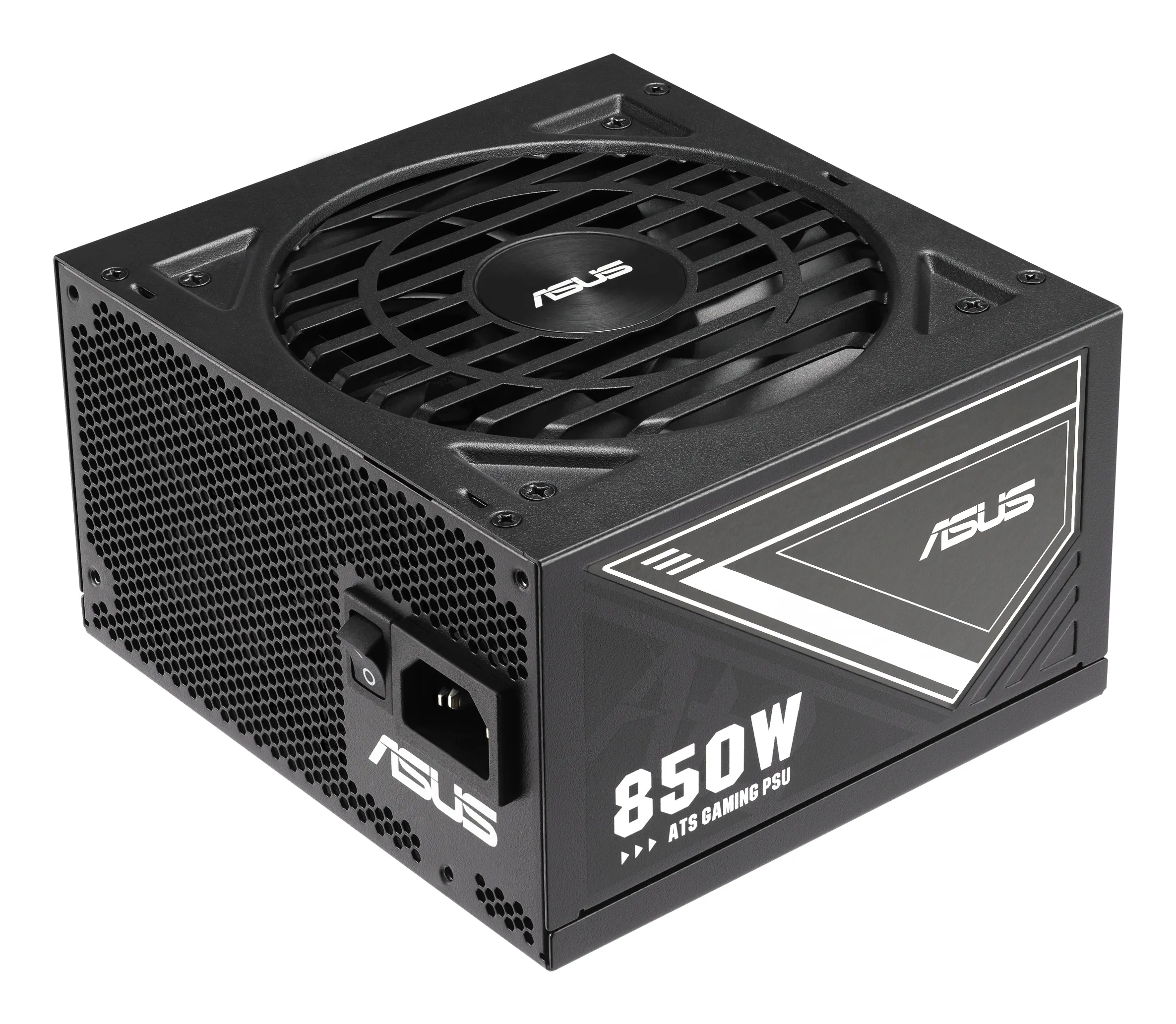 ASUS ATS-850G 90YE04A0-B0NC00 850 W 80 PLUS Gold ATX Güç Kaynağı Thumbnail 9