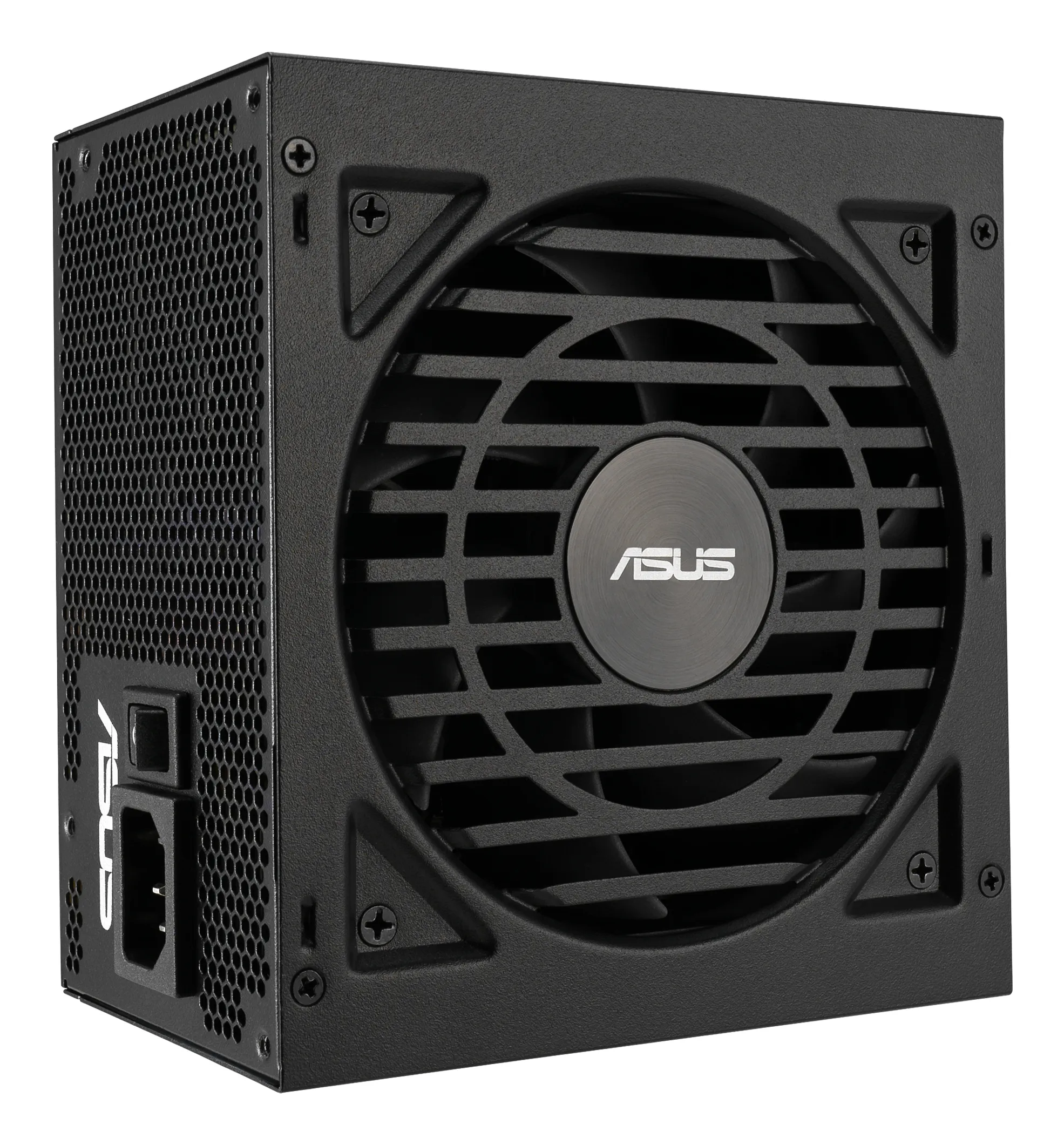 ASUS ATS-850G 90YE04A0-B0NC00 850 W 80 PLUS Gold ATX Güç Kaynağı Thumbnail 15