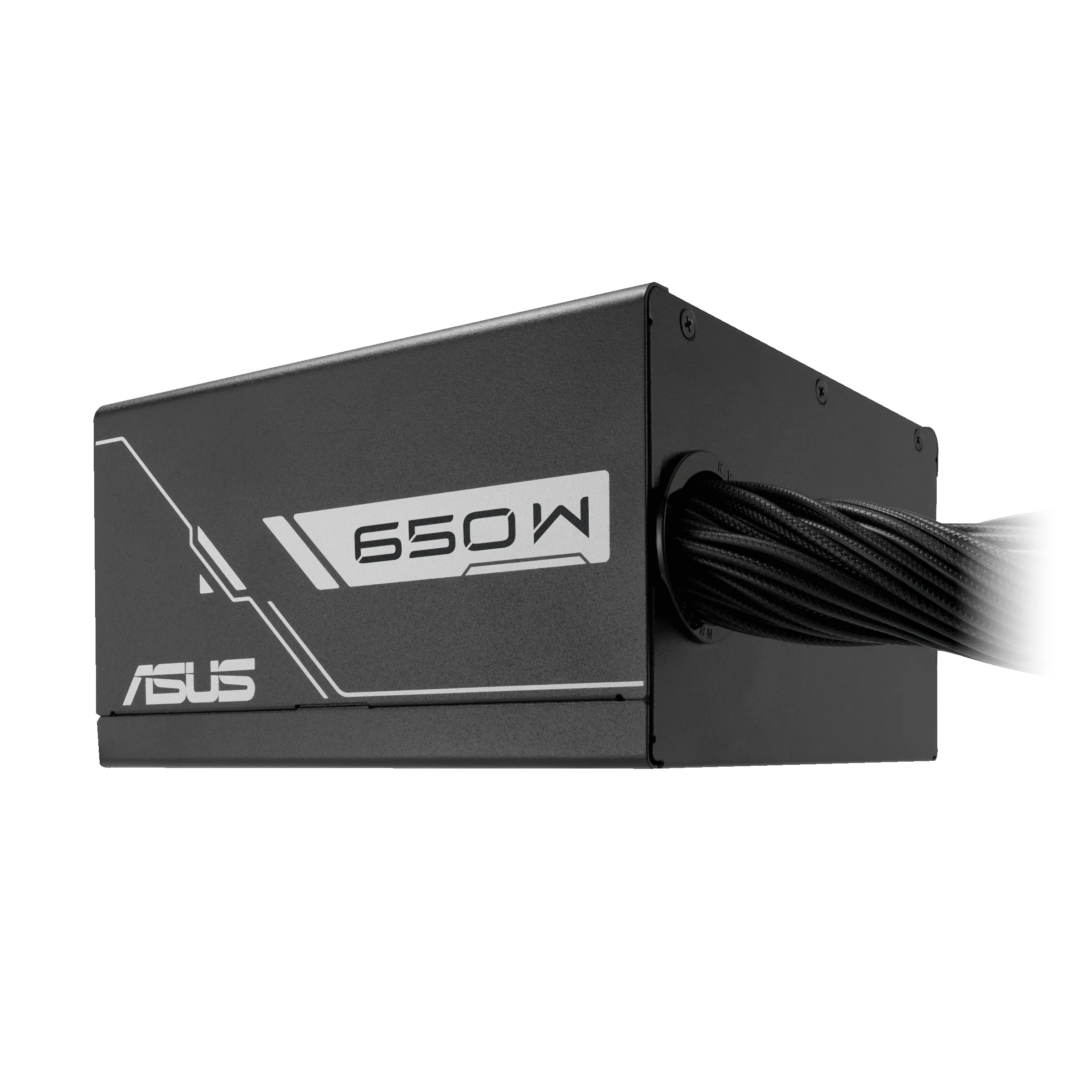 ASUS PRIME-650B-BLACK 90YE00Y1-B0NA00 650 W 80 PLUS Bronze ATX Güç Kaynağı Power Supply