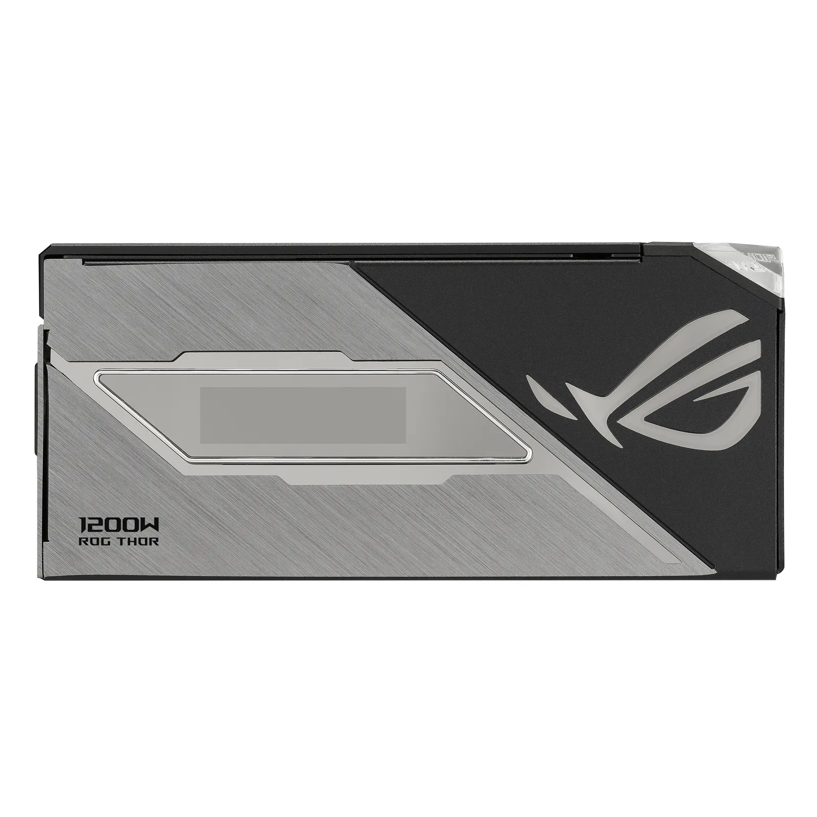 ASUS ROG-THOR-1200P3-GAMING 90YE00V2-B0NA00 1200 W 80 PLUS Platinum ATX Güç Kaynağı Thumbnail 2
