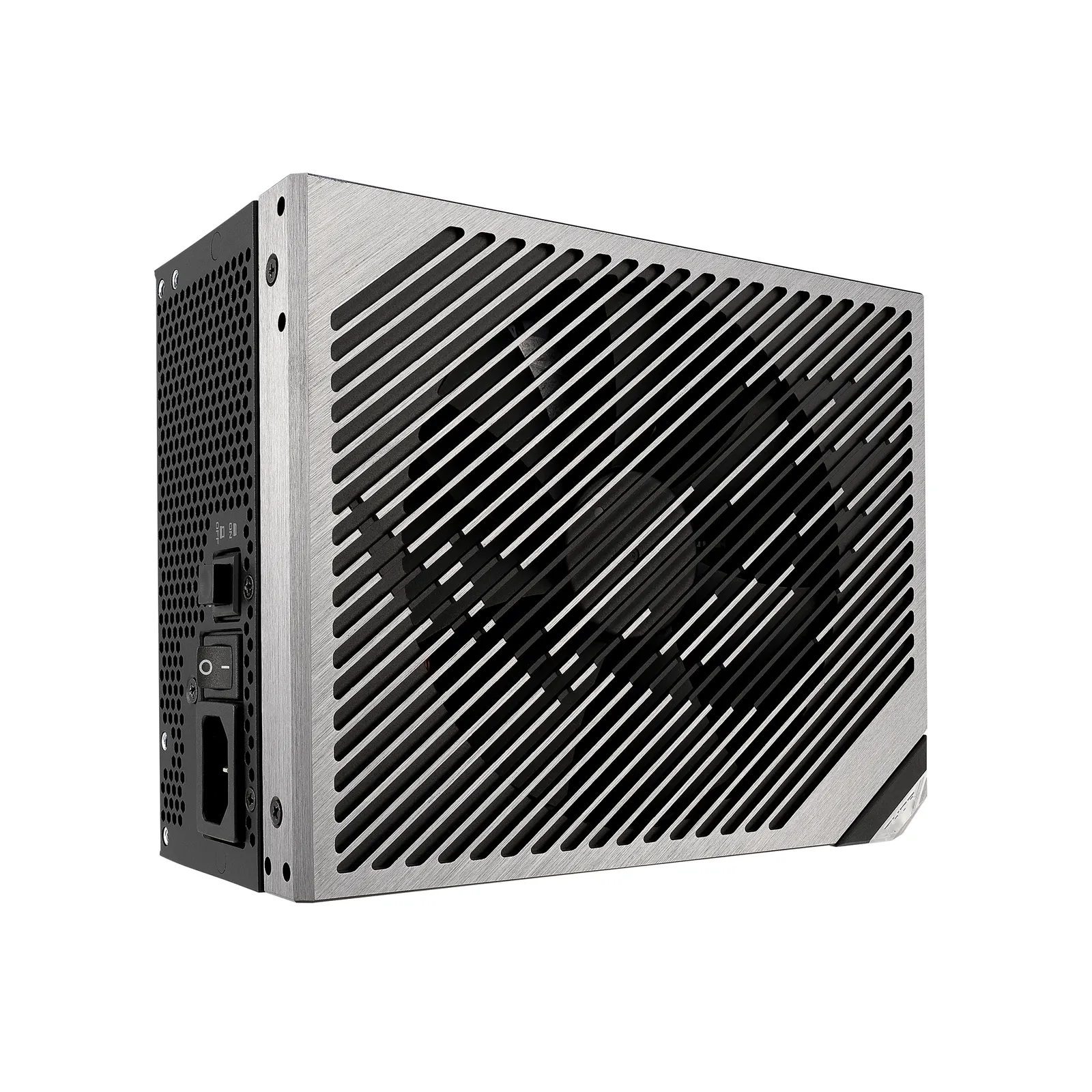 ASUS ROG-THOR-1200P3-GAMING 90YE00V2-B0NA00 1200 W 80 PLUS Platinum ATX Güç Kaynağı Thumbnail 10