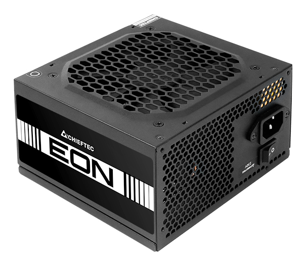 Chieftec EON ZPU-400S Power Supply