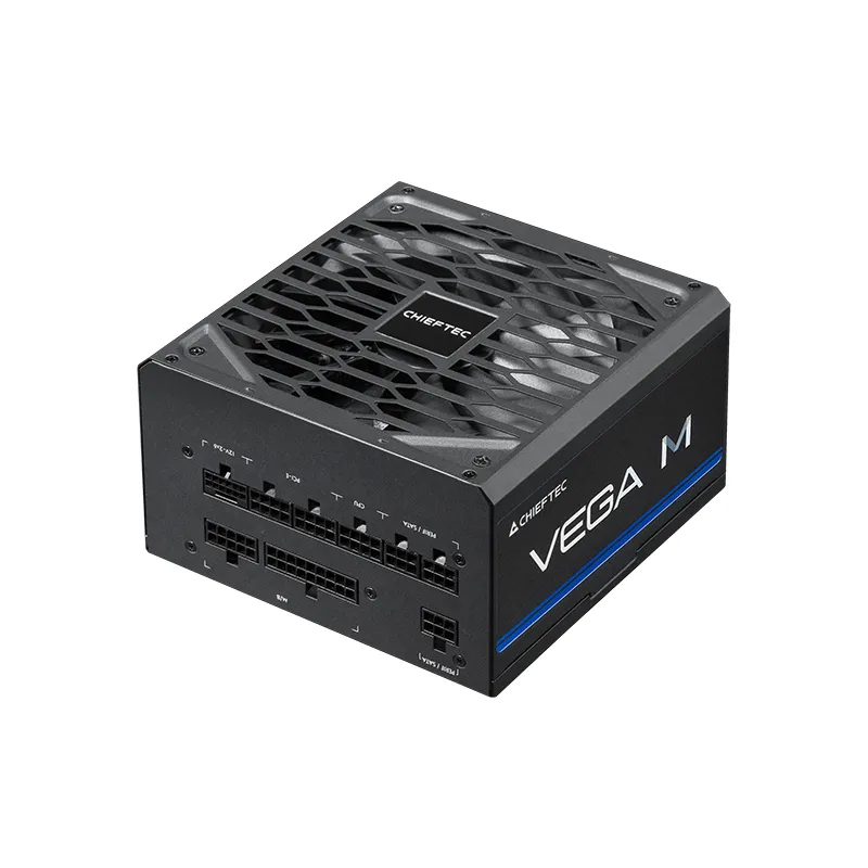 Chieftec Vega PPG-850-C 850 W 80 PLUS Gold ATX Güç Kaynağı Power Supply