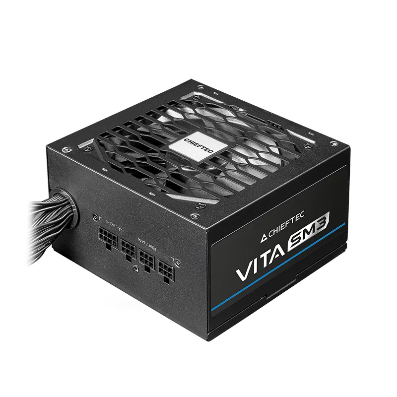 Chieftec Vita BPX-850-C 850 W 80 PLUS Bronze ATX Güç Kaynağı Power Supply